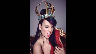 Lily Allen - Close Your Eyes (Demo Version) (AUDIO)