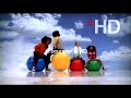 They Bounce On Hopper Ball