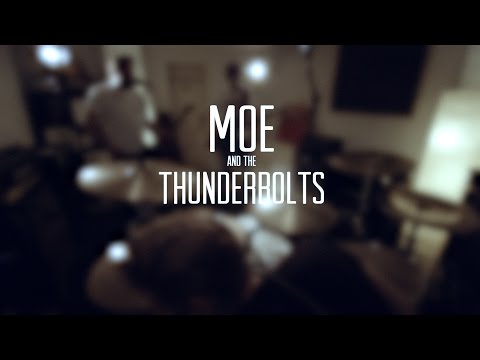 Moe and the Thunderbolts - Highway