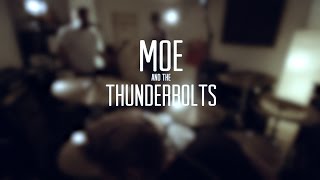 Moe and the Thunderbolts - Highway