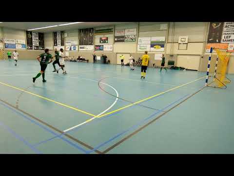 Vrone 1 - Ziekenhuis Amstelveen 1