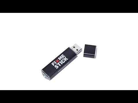 FixMeStick Lifetime Virus Removal for 3 Computers