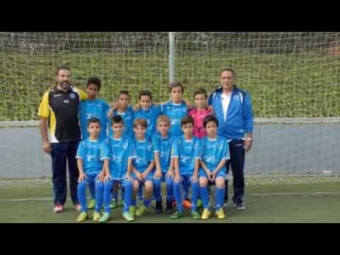 Equips Cambrils UCF 2014 15