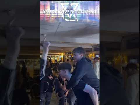 Different Vibes Ent video.