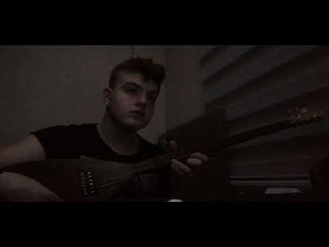 Müslüm Gürses- Kahretmişim Hayatıma Elektro Bağlama Cover