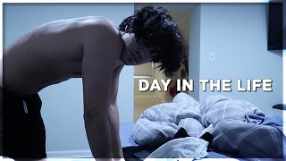 day in the life︱#1