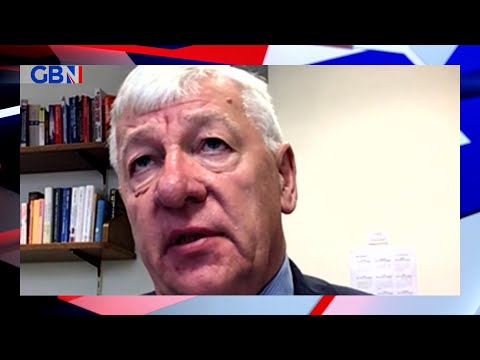 NATO summit: Graham Stringer MP gives his thoughts on the meeting in Madrid