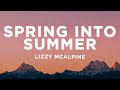 Lizzy McAlpine Spring Into Summer Lyrics