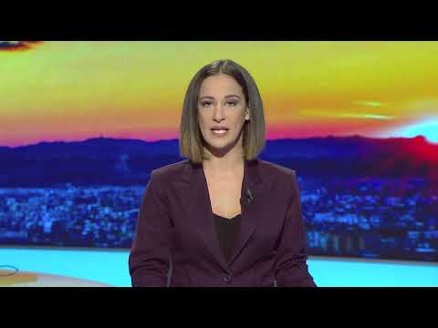 English News Edition, 15 October 2018 - Ora News