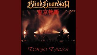 The Quest For Tanelorn (Live)