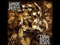 Napalm Death - Diktat