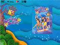 Hi 5 Surfing Safari 2003 DVD Menu Walkthrough