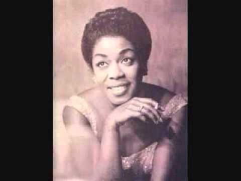 Sarah Vaughan ~ You Hit The Spot