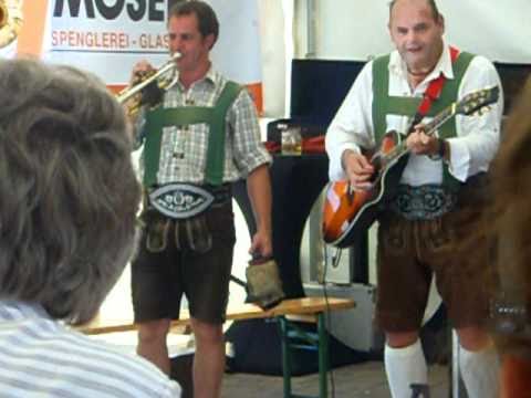 Ebbser Blechhaufn II.AVI