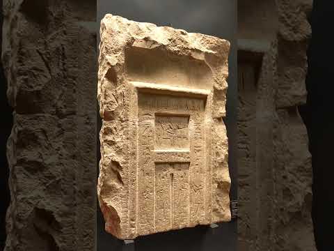 26223. museo egizio Musei vaticani. 26 febbraio 2023