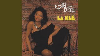 Video thumbnail of "Edith Lefel - La klé"