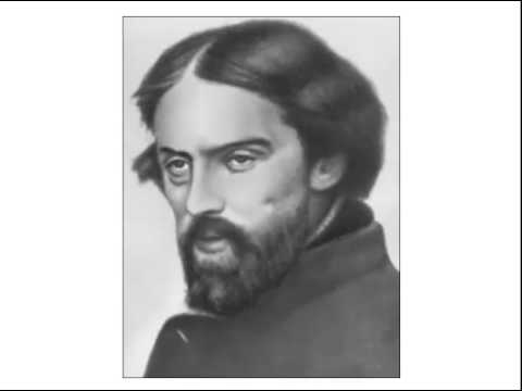 Cyprian Kamil Norwid "Moja ojczyzna" Czyta: Bogdan Dmowski