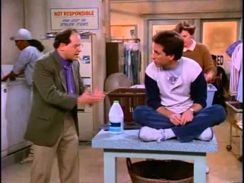 It's signals Jerry, signals!