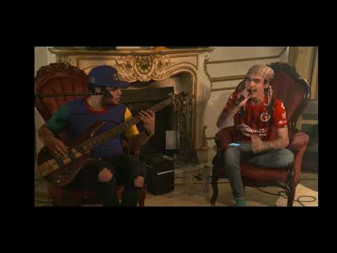 Grupo Codiciado - El Rey de Mil Coronas [LiveStream] #LoNuevoNuevo