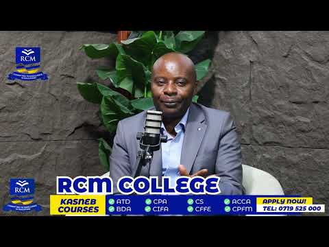 Why thousands of students choose RCM Online College