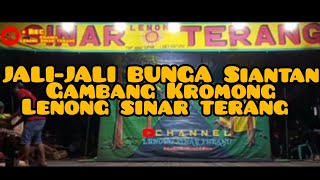Download lagu GAMBANG KROMONG LENONG SINAR TERANG|| JALI-JALI BUNGA SIANTAN mp3