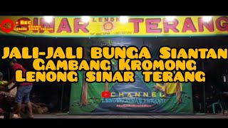 Download lagu GAMBANG KROMONG LENONG SINAR TERANG JALI JALI BUNG... mp3