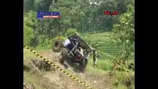 preview picture of video 'HIGHLIGHT DJARUM SUPER OFFROAD CHALLENGE 2010'