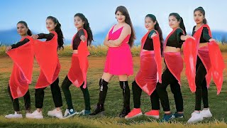 मैं तो करती हूं तुमसे प्यार सिर्फ सन्डे को || Singer Arti Kumari || New Nagpuri Girls Dance Video