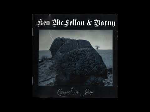 Ken McLellan & Barny - My son asked me