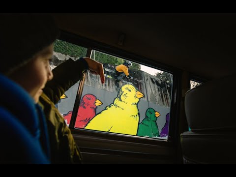 Tom Wallisch - Imagination