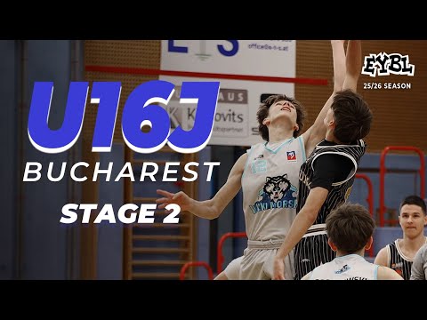 BC Yambol (BUL)  vs  Next Step (ITA)