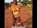 Fuck Off By Bella Shmurda Official Dance Video By Rihno Risky