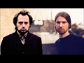 Squarepusher & Aphex Twin - untitled