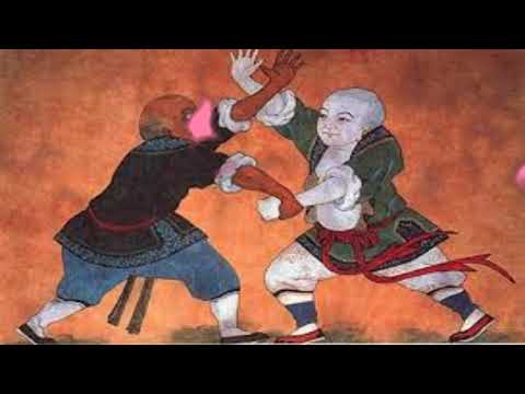 "¿ShaolynZombra! - Guerra Mundial III [Over World War III] (Prod. Rest InBeatz)