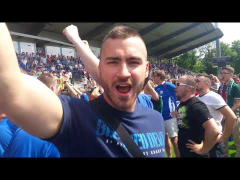 Stało się. Legnica ma piłkarską ekstraklasę!