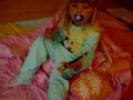 3 Years Old Penspinning P
