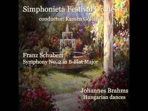 Music Box: The Best of Johannes Brahms