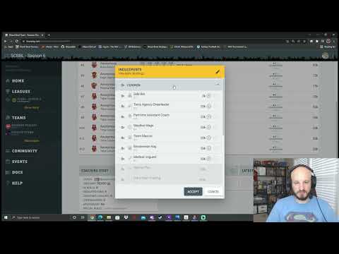 Tourplay - Register a New Team