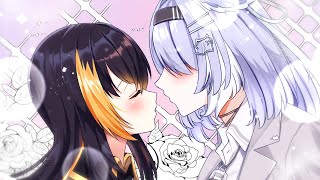 I KISSED ELIRA PENDORA (and other stories)