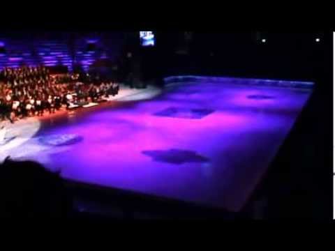 Opera on Ice 2013 - Meagan Duhamel & Eric Radford 2