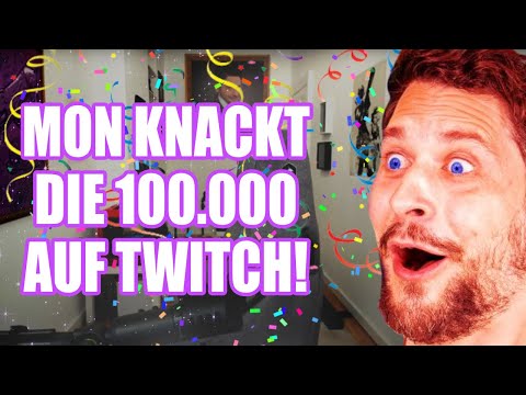 Weltschmerz, creepy KI Kunst und 100.000 Follower für Mon - Real Talk 59