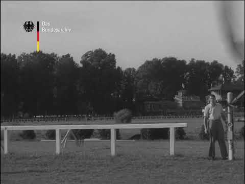 Großer Preis von Baden 1952