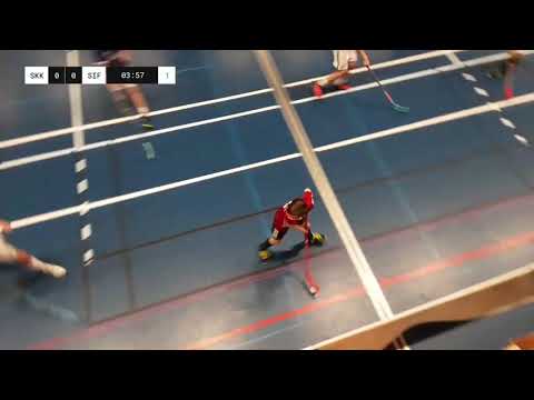 full match    STENHAGENS KK - SALEM   1-4