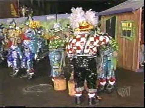 2002 Avalon - Good Ol' Mountain Music