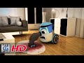 CGI 3D Animated Short VERSTAUBT DUSTY By The VERSTAUBT Team TheCGBros