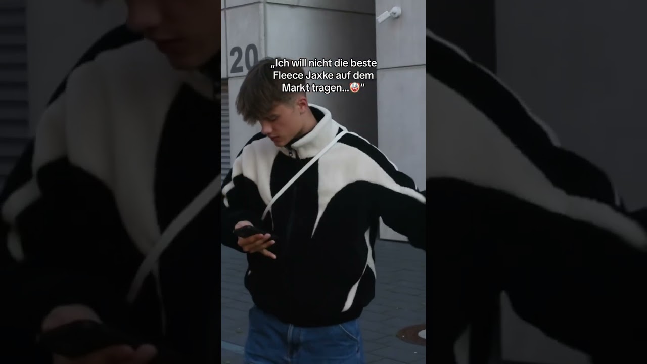 #streetwear #fashion #fleece #streetwearfashion