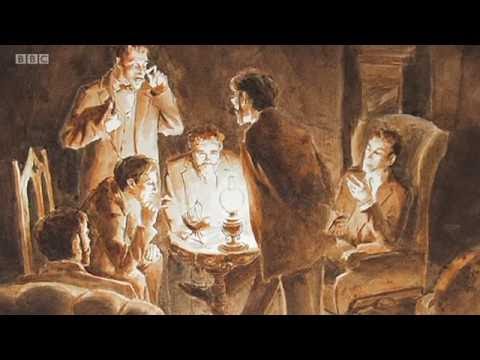 Future Tense - The Story of H.G. Wells BBC Documentary 2016