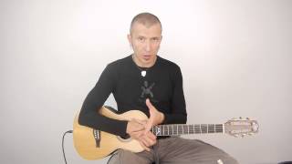 Video thumbnail for Eko Guitars +MIA Parlor Eq - Presentazione + Audio Test by Eko Guitars Official Youtube Channel