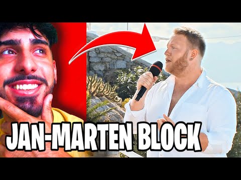 ALLE AUFTRITTE von JAN-MARTEN BLOCK bis zum SUPERSTAR!