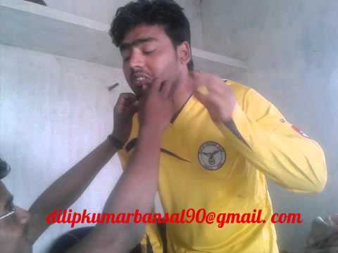 Best Comedy by Dilip kumar